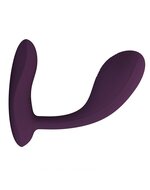 Pretty Love - Baird - Panty Vibrator - Draagbare Vibrator - Vibrerend Slipje - Met App Control