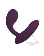 Pretty Love - Baird - Panty Vibrator - Draagbare Vibrator - Vibrerend Slipje - Met App Control