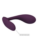 Pretty Love - Baird - Panty Vibrator - Draagbare Vibrator - Vibrerend Slipje - Met App Control