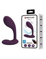 Pretty Love - Baird - Panty Vibrator - Draagbare Vibrator - Vibrerend Slipje - Met App Control