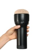 Kiiroo - FeelStar Stroker - Rae Lil Black - Ook te combineren met Keon of Powerblow