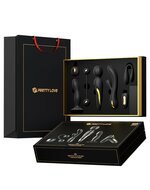 Pretty Love - Queens Luxury Collection - Speeltjes Collectie - Afgewerkt met 18K Goud
