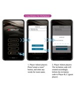 Pretty Love - Abner - Vibrerend Eitje - Met App Control - Roze