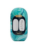 Pretty Love - Masturbator Ei - Venus X - Turquoise