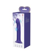 Pretty Love - Murray Youth - Vibrerende Dildo - Paars