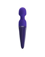 Pretty Love - Antony Youth - Verwarmende Wand Vibrator - Paars