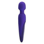 Pretty Love - Antony Youth - Verwarmende Wand Vibrator - Paars