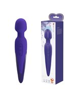Pretty Love - Antony Youth - Verwarmende Wand Vibrator - Paars