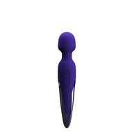 Pretty Love - Antony Youth - Verwarmende Wand Vibrator - Paars