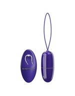 Pretty Love - Selkie Youth - Vibrerend Eitje - Paars