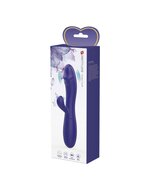 Pretty Love - Snappy Youth - Rabbit Vibrator - Paars