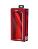 Pretty Love - Cetus - G-spot Vibrator - Rood