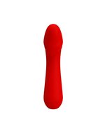 Pretty Love - Cetus - G-spot Vibrator - Rood