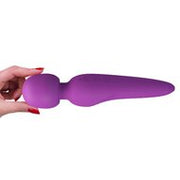 Pretty Love - Meredith - Wand Vibrator - 12 Standen - Waterproof - Paars