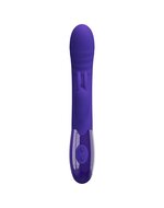 Pretty Love - Cerberus Youth - Rabbit Vibrator - Paars