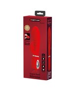Pretty Love - Prescott - Rabbit Vibrator - Dubbele Motor - Rood