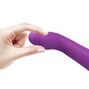 Pretty Love - Faun - Buigzame G-Spot Vibrator - Lila