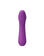 Pretty Love - Cetus - G-spot Vibrator - Paars
