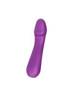 Pretty Love - Cetus - G-spot Vibrator - Paars