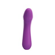 Pretty Love - Cetus - G-spot Vibrator - Paars