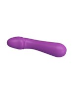 Pretty Love - Cetus - G-spot Vibrator - Paars