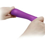Pretty Love - Cetus - G-spot Vibrator - Paars