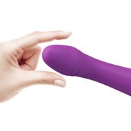 Pretty Love - Cetus - G-spot Vibrator - Paars