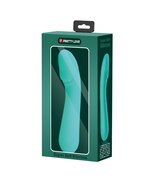 Pretty Love - Cetus - G-spot Vibrator - Turquoise