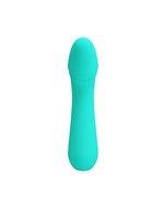 Pretty Love - Cetus - G-spot Vibrator - Turquoise