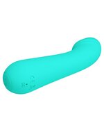 Pretty Love - Cetus - G-spot Vibrator - Turquoise