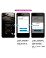 Pretty Love - Nymph - Vibrerend eitje - Met App Control - Dieproze