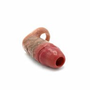 Kiotos Monstar - Aegir - Penis Sleeve - Extra Omvang - Verdikkend - Roze