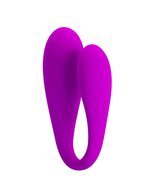 Pretty Love - August - Partner Vibrator - Met App Control - Dieproze