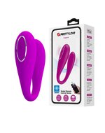 Pretty Love - August - Partner Vibrator - Met App Control - Dieproze