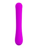 Pretty Love - Lamar - Rabbit Vibrator- Tarzan Vibrator - Met LCD Display - Dieproze