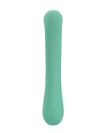 Pretty Love - Lamar - Rabbit Vibrator- Tarzan Vibrator - Met LCD Display - Lichtblauw