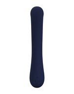 Pretty Love - Lamar - Rabbit Vibrator- Tarzan Vibrator - Met LCD Display - Donkerblauw