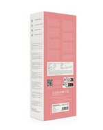 Svakom - Mora Neo - Interactieve Rabbit Vibrator met stotende kralen-ring - App Control - Roze