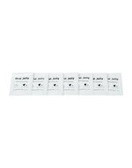 Morningstar - Libidojelly - 7 x 10 ml
