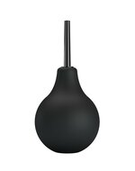 Mr. Play - Anaal Douche - Handzaam Model - Smalle Canule - Zwart