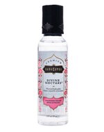 Kamasutra - Oral Sex Cocktail Kit - Strawberry Dick-quiri