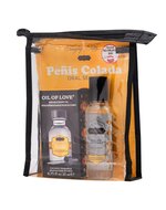 Kamasutra - Oral Sex Cocktail Kit - Penis Colada