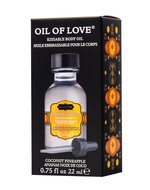 Kamasutra - Oral Sex Cocktail Kit - Penis Colada