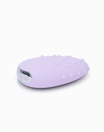 Je Joue - Mimi Deux - Dubbelzijdige Clitoris Vibrator - Lila