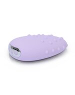 Je Joue - Mimi Deux - Dubbelzijdige Clitoris Vibrator - Lila