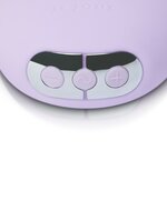Je Joue - Mimi Deux - Dubbelzijdige Clitoris Vibrator - Lila