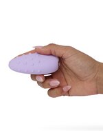Je Joue - Mimi Deux - Dubbelzijdige Clitoris Vibrator - Lila