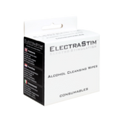 Electrastim - Steriele Alcohol Schoonmaak Doekjes - 10 stuks