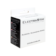 Electrastim - Steriele Alcohol Schoonmaak Doekjes - 10 stuks