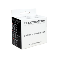 Electrastim - Steriel Glijmiddel op Waterbasis - Voor Plasbuis en Dilator Spelletjes - 10 zakjes